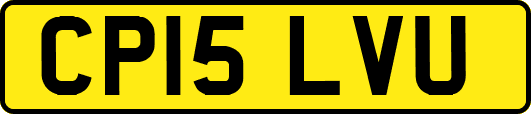 CP15LVU