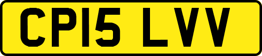 CP15LVV