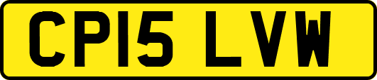 CP15LVW