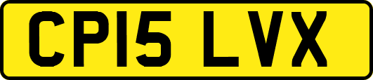 CP15LVX