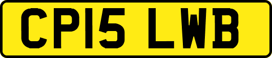 CP15LWB