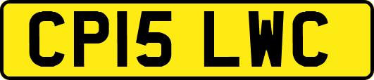 CP15LWC