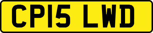 CP15LWD