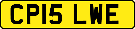 CP15LWE