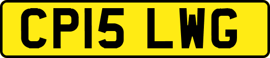 CP15LWG
