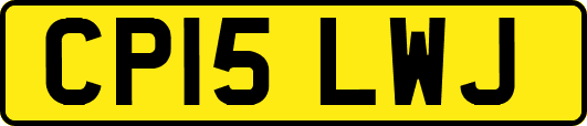 CP15LWJ