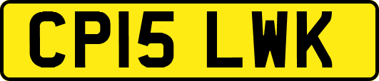 CP15LWK