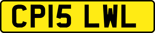 CP15LWL