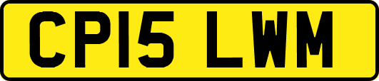 CP15LWM
