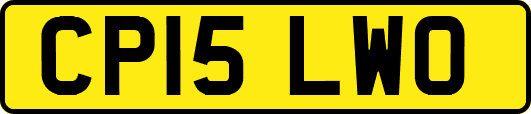 CP15LWO