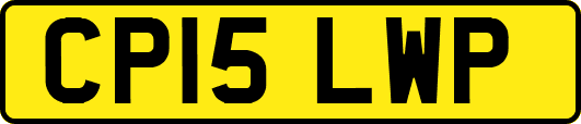 CP15LWP