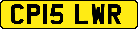 CP15LWR