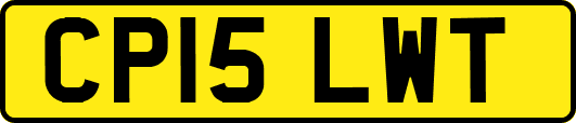 CP15LWT