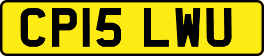 CP15LWU
