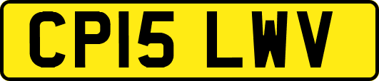 CP15LWV