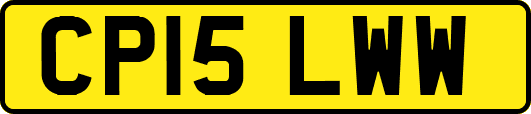 CP15LWW