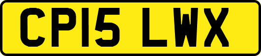 CP15LWX