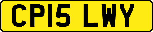 CP15LWY