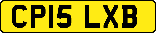 CP15LXB