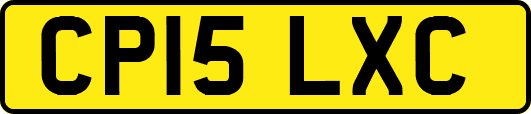 CP15LXC