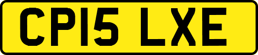 CP15LXE