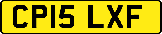 CP15LXF