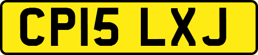 CP15LXJ
