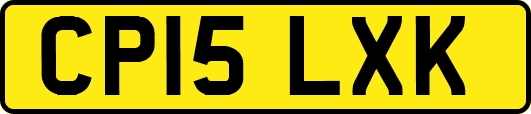 CP15LXK