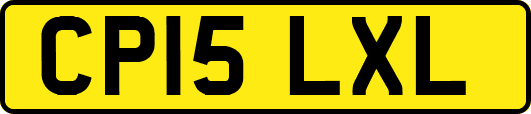 CP15LXL