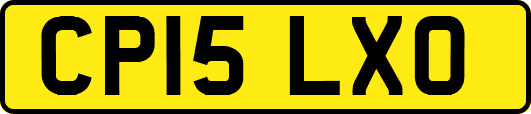 CP15LXO