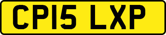 CP15LXP