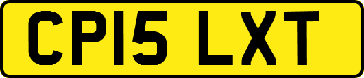 CP15LXT
