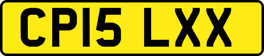 CP15LXX