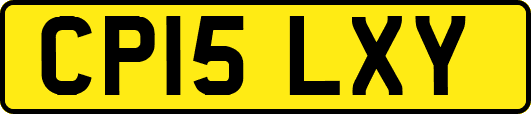 CP15LXY