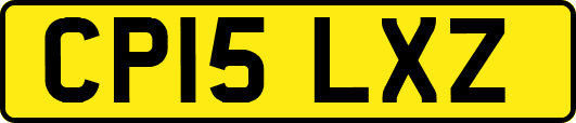 CP15LXZ