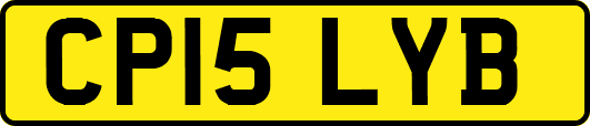 CP15LYB