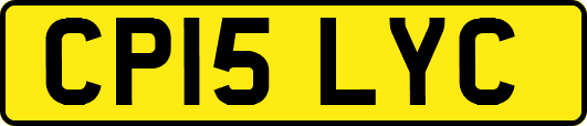 CP15LYC