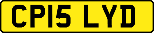 CP15LYD