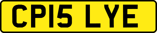 CP15LYE