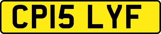 CP15LYF