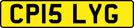 CP15LYG