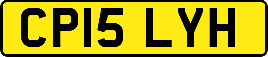 CP15LYH
