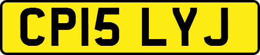 CP15LYJ
