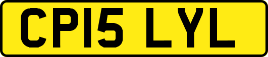 CP15LYL