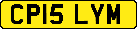 CP15LYM
