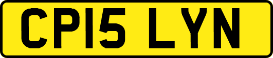 CP15LYN