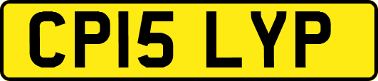 CP15LYP
