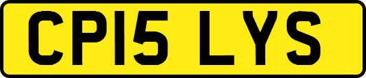 CP15LYS