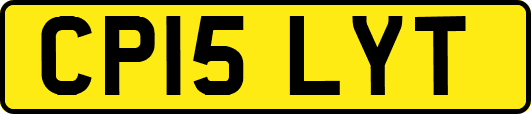 CP15LYT