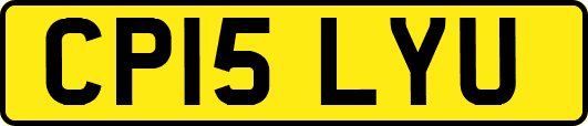 CP15LYU